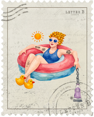 Miss Pattinia