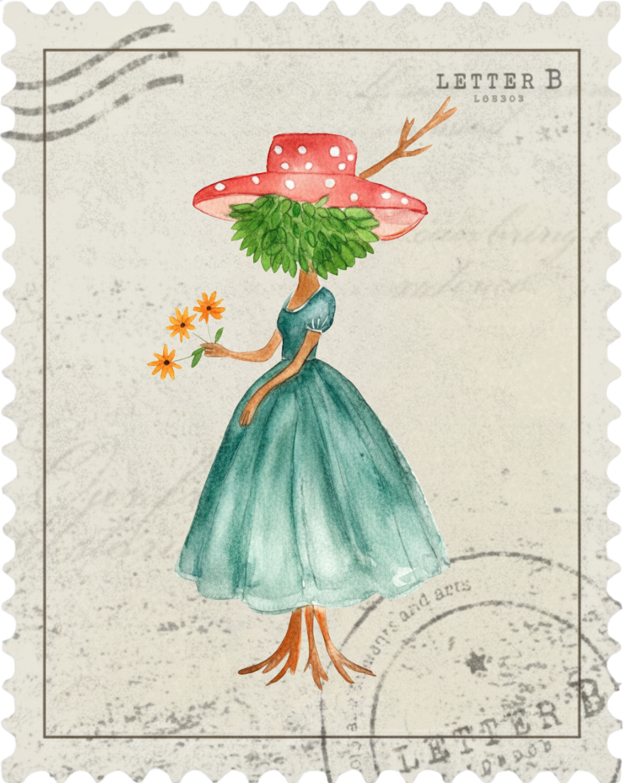 My Dear Daughter Candle