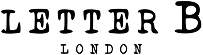 Letter B