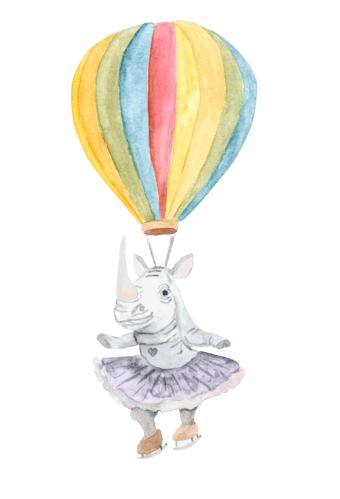 Personagem da carta