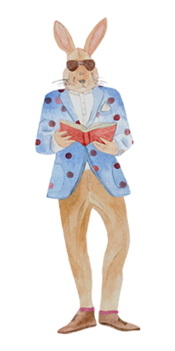 Personagem da carta